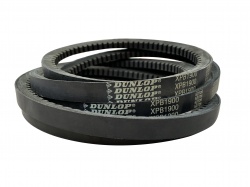 XPB Belts (SPBX) (16mm x 13mm)
